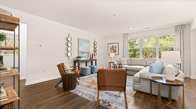 56 Weymouth Drive, Locust Grove, GA 30248