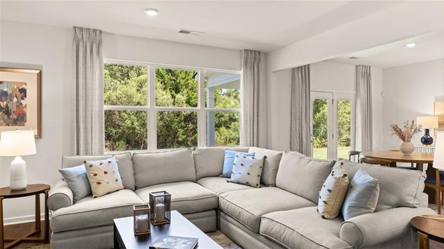 56 Weymouth Drive, Locust Grove, GA 30248