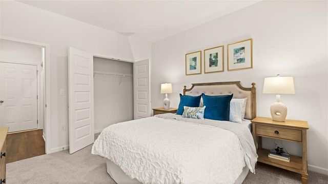 56 Weymouth Drive, Locust Grove, GA 30248