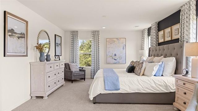 56 Weymouth Drive, Locust Grove, GA 30248