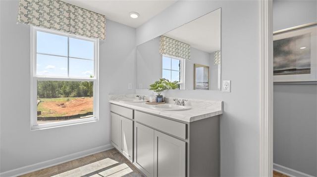 56 Weymouth Drive, Locust Grove, GA 30248