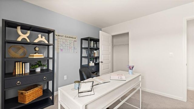 56 Weymouth Drive, Locust Grove, GA 30248