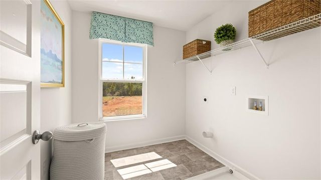 56 Weymouth Drive, Locust Grove, GA 30248