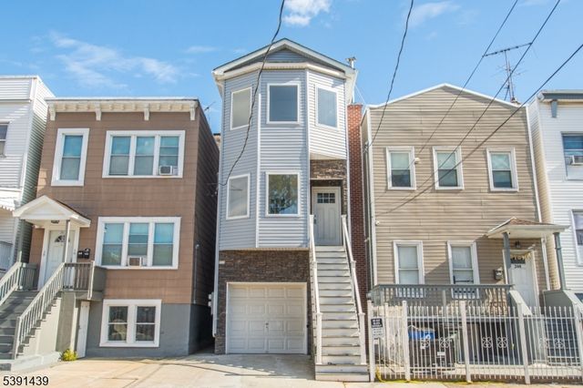 210 Nunda Ave, Jersey City, NJ 07306