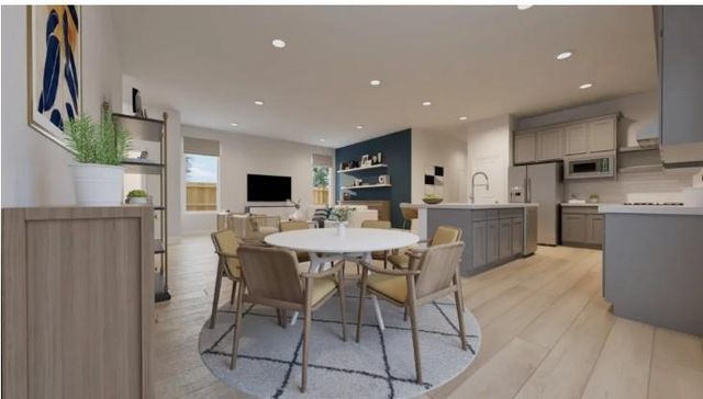 5118 Santa Cruz Bay, Richmond, TX 77469