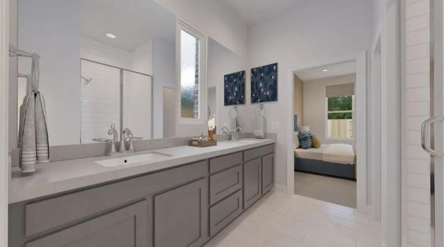 5118 Santa Cruz Bay, Richmond, TX 77469