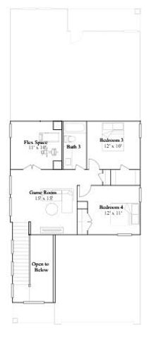 5118 Santa Cruz Bay, Richmond, TX 77469