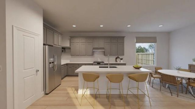 5118 Santa Cruz Bay, Richmond, TX 77469