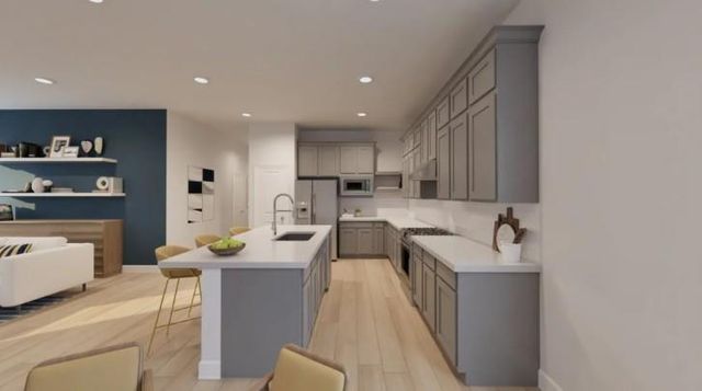 5118 Santa Cruz Bay, Richmond, TX 77469