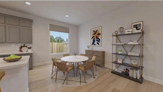 5118 Santa Cruz Bay, Richmond, TX 77469