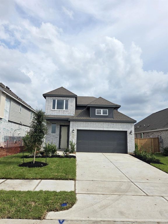 5118 Santa Cruz Bay, Richmond, TX 77469