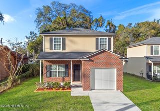 4515 WHEELER Avenue, Jacksonville, FL 32210