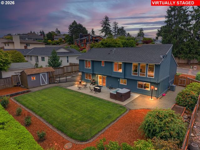 6271 TACK Ct, West Linn, OR 97068