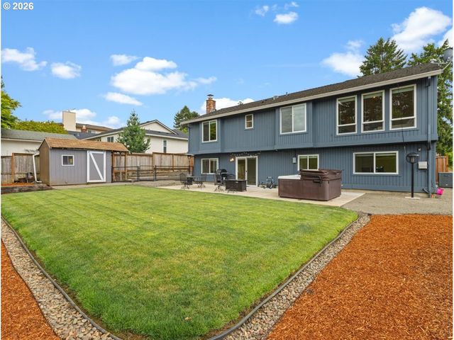 6271 TACK Ct, West Linn, OR 97068