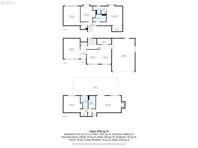 6271 TACK Ct, West Linn, OR 97068