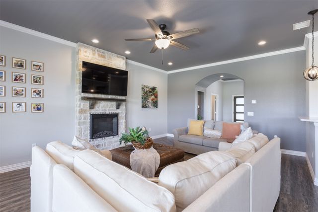 1538 Fm 36 N, Farmersville, TX 75442