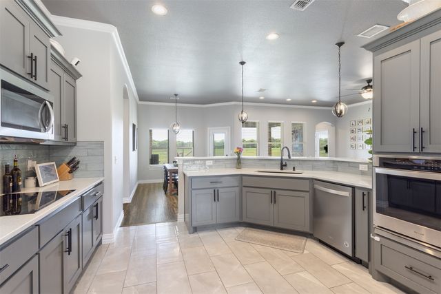 1538 Fm 36 N, Farmersville, TX 75442