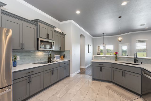 1538 Fm 36 N, Farmersville, TX 75442