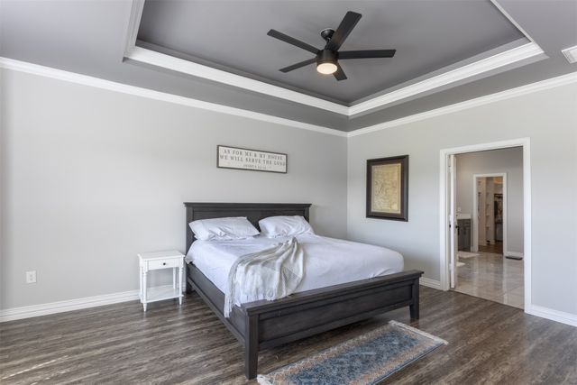 1538 Fm 36 N, Farmersville, TX 75442