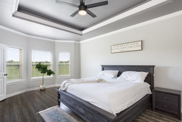 1538 Fm 36 N, Farmersville, TX 75442