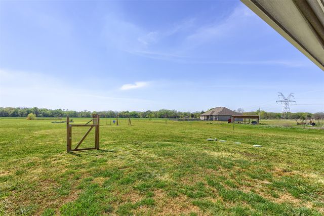 1538 Fm 36 N, Farmersville, TX 75442