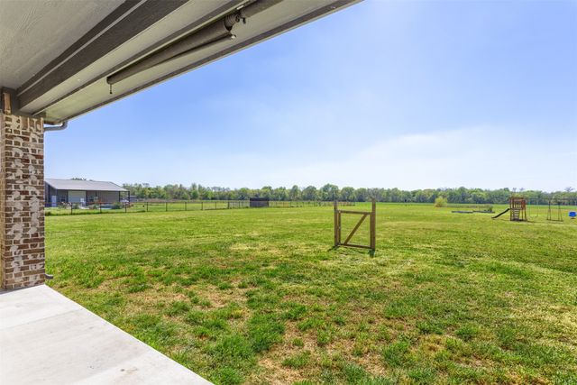 1538 Fm 36 N, Farmersville, TX 75442