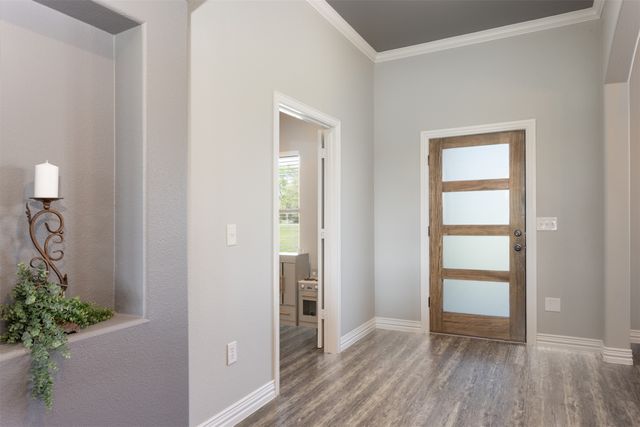 1538 Fm 36 N, Farmersville, TX 75442