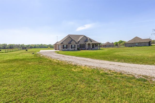 1538 Fm 36 N, Farmersville, TX 75442