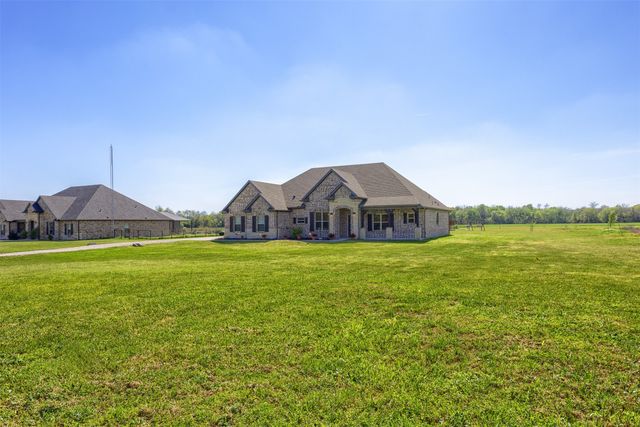 1538 Fm 36 N, Farmersville, TX 75442