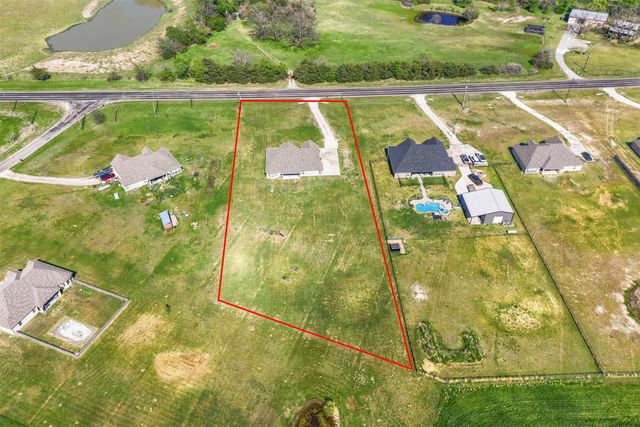 1538 Fm 36 N, Farmersville, TX 75442