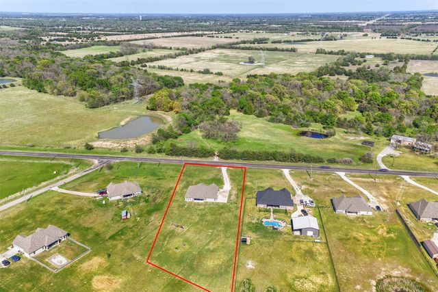 1538 Fm 36 N, Farmersville, TX 75442