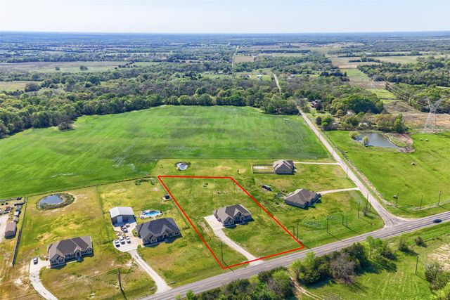 1538 Fm 36 N, Farmersville, TX 75442