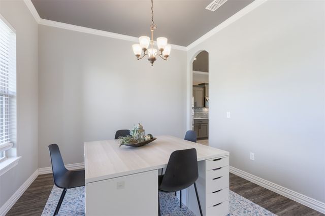 1538 Fm 36 N, Farmersville, TX 75442