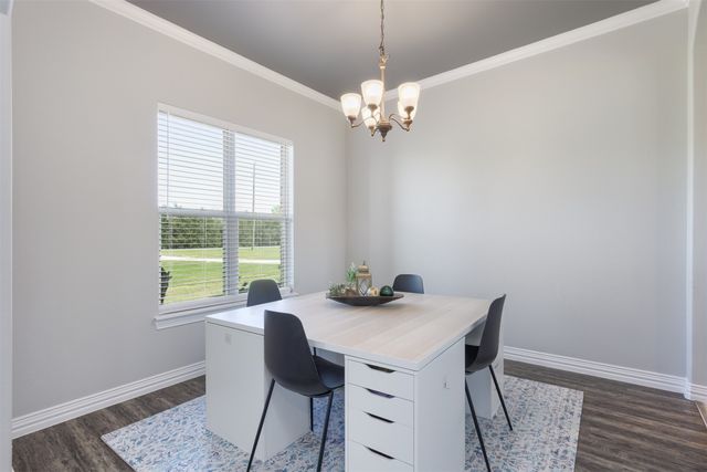 1538 Fm 36 N, Farmersville, TX 75442