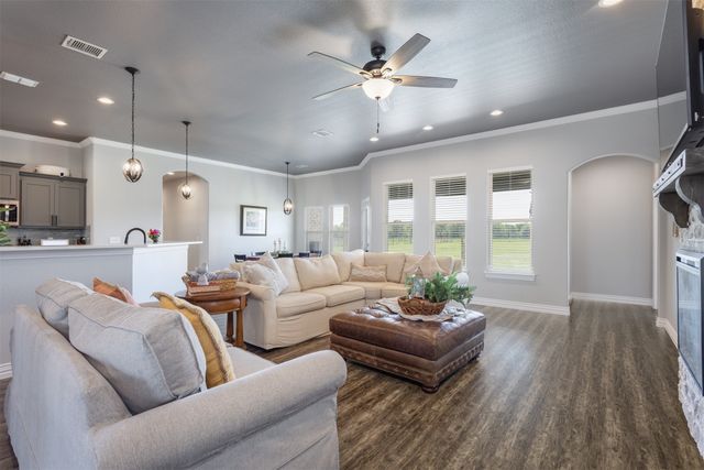 1538 Fm 36 N, Farmersville, TX 75442