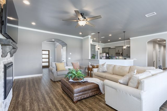 1538 Fm 36 N, Farmersville, TX 75442