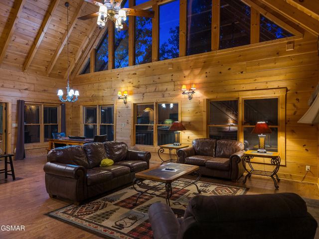 3719 Shadyview Ridge Road, Sevierville, TN 37876