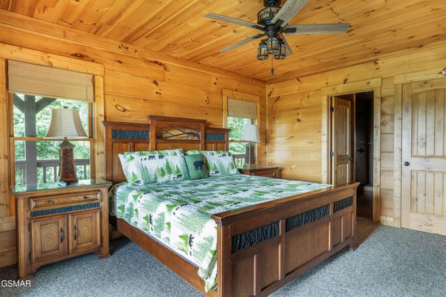 3719 Shadyview Ridge Road, Sevierville, TN 37876