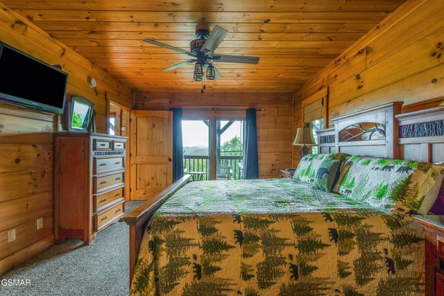 3719 Shadyview Ridge Road, Sevierville, TN 37876