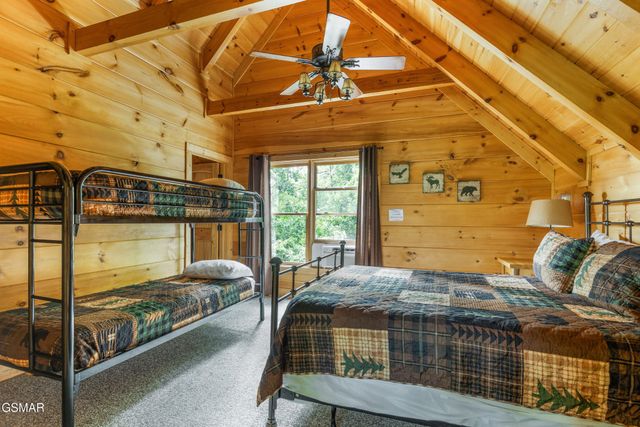 3719 Shadyview Ridge Road, Sevierville, TN 37876
