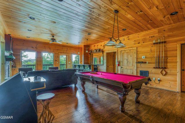3719 Shadyview Ridge Road, Sevierville, TN 37876