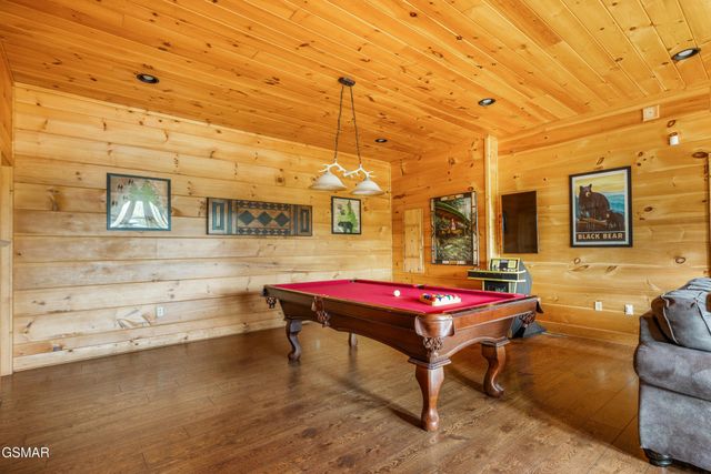 3719 Shadyview Ridge Road, Sevierville, TN 37876