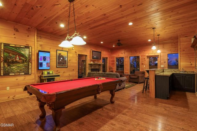 3719 Shadyview Ridge Road, Sevierville, TN 37876