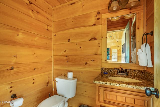 3719 Shadyview Ridge Road, Sevierville, TN 37876