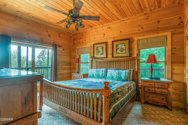 3719 Shadyview Ridge Road, Sevierville, TN 37876