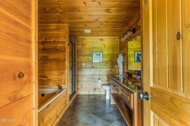 3719 Shadyview Ridge Road, Sevierville, TN 37876