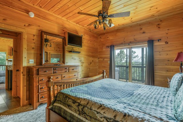 3719 Shadyview Ridge Road, Sevierville, TN 37876