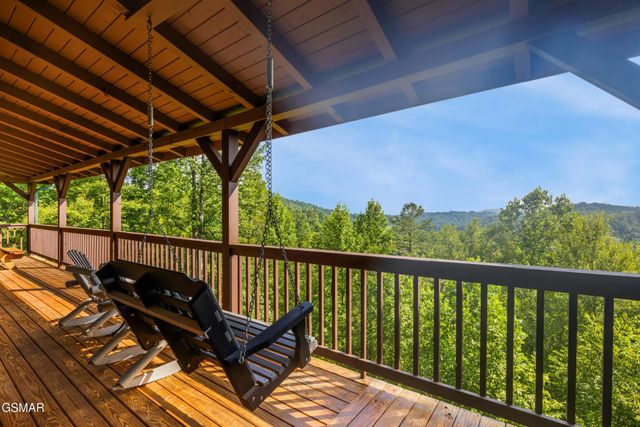3719 Shadyview Ridge Road, Sevierville, TN 37876