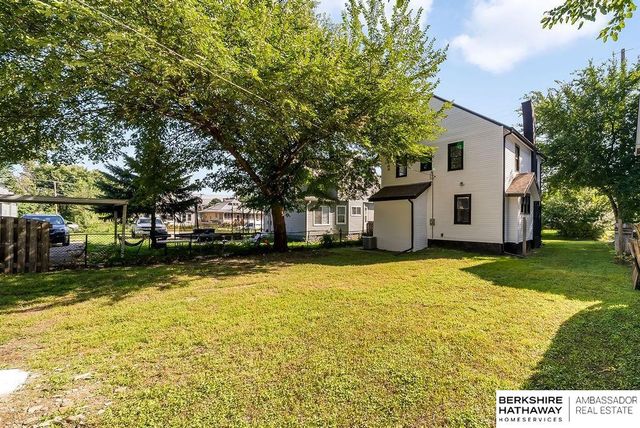4716 N 31st Avenue, Omaha, NE 68111