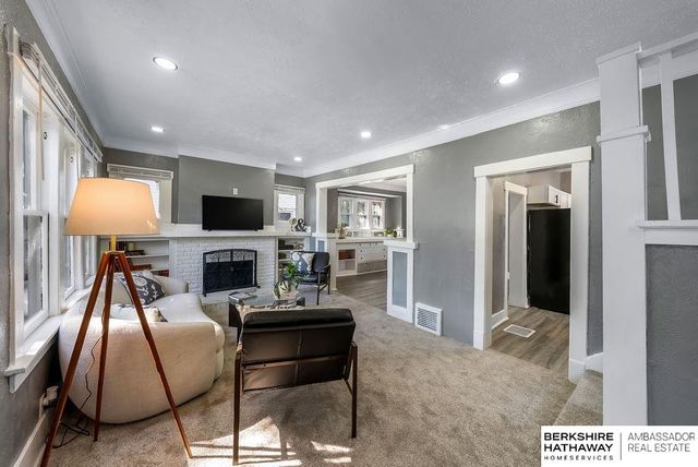 4716 N 31st Avenue, Omaha, NE 68111